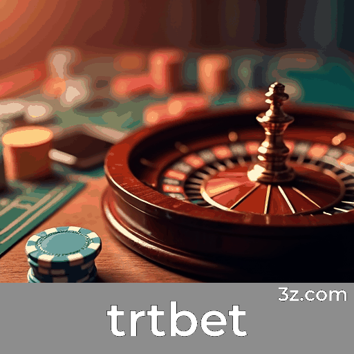 TRTBet: Experiência de Jogos de Cassino Luxuosa e Vibrante
