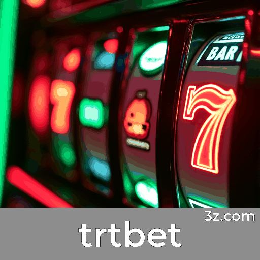 trtbet: Experiência de Cassino Imersiva para Brasileiros
