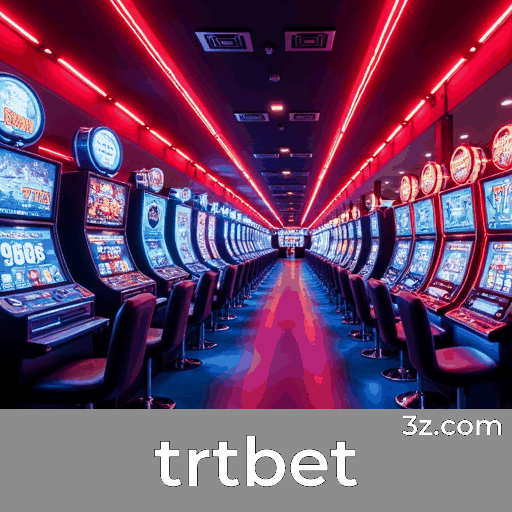 trtbet App: Benefícios Exclusivos e Recompensas