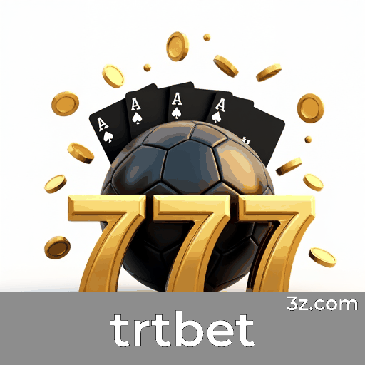 TRTBet: Experiência de Jogos de Cassino Luxuosa e Vibrante