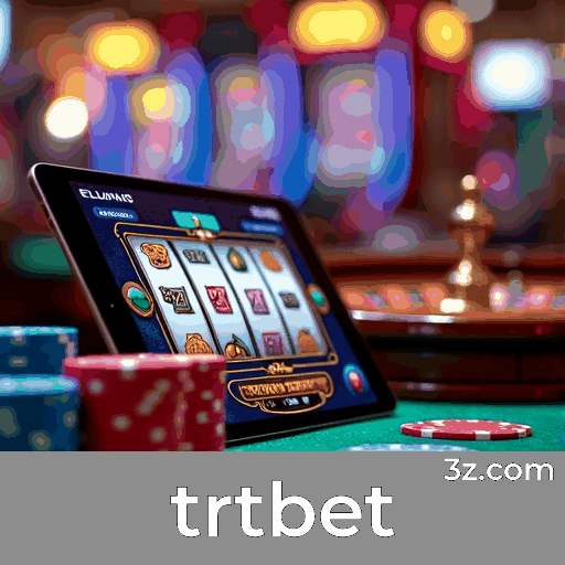 Cadastre-se Rapidamente e Desbloqueie Recompensas Exclusivas no trtbet