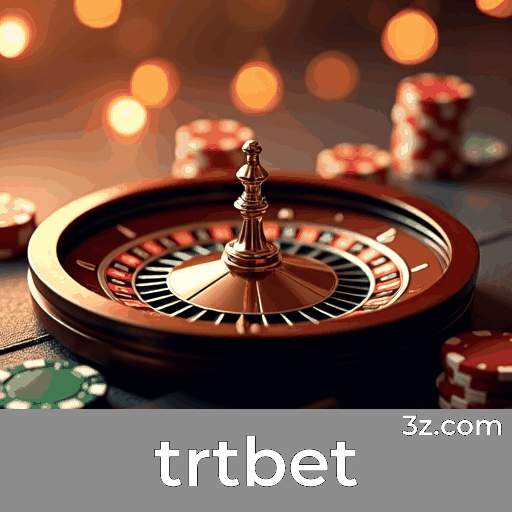 TRTBet: O Mundo dos Jogos Selecionados