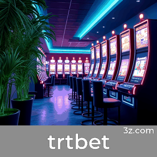 Cadastre-se Rapidamente e Desbloqueie Recompensas Exclusivas no trtbet