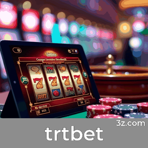 TRTBet: O Mundo dos Jogos Selecionados